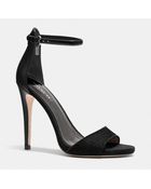 Coach Josephina Heel - Lyst