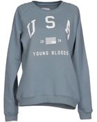 Zoe Karssen T-Shirt - Lyst