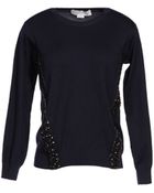 Stella McCartney Sweater - Lyst