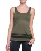 Bella Luxx Basic Tank - Lyst