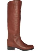 Toast Riding Boot - Lyst