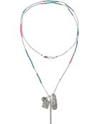 Chan Luu Necklace - Lyst