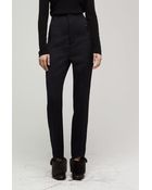 Rag & Bone Cavalry Trouser - Lyst