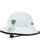 New Era Oakland Raiders Training Camp Bucket Hat - Lyst