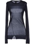Isabel Marant Jumper - Lyst