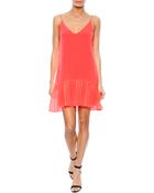 Rory Beca Danica Flounce Ruffle Dress - Lyst