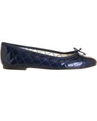 Office Cecilia Toe-Cap Ballerina - Lyst