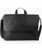 Mango Man Messenger Bag - Lyst