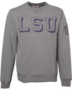 47 Brand Men'S Lsu Tigers Striker Sweatshirt - Lyst