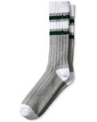 Banana Republic Camp Sock - Lyst