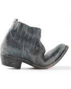 Golden Goose Deluxe Brand 'Crosby' Boot - Lyst