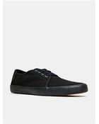 Vans Costa Mesa Mens Shoe - Lyst