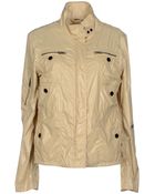 Fay Jacket - Lyst