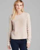 Theory Sweater Remrita - Lyst