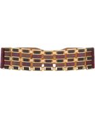 DSquared2 Multicolour Woven Belt - Lyst