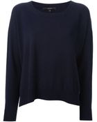 Gucci Cashmere Top - Lyst