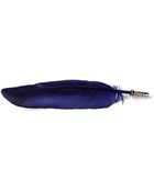 Ann Demeulemeester Feather Pin - Lyst