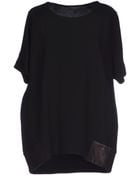 Rag & Bone Blouse - Lyst