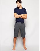 Emporio Armani Pajamas - Lyst