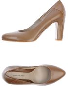 Roberto Del Carlo Pump - Lyst