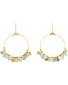 Kenneth Jay Lane 6477 Earrings - Lyst