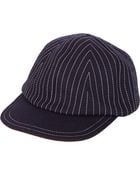 Albertus Swanepoel Doodle" Baseball Cap - Lyst