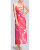 Natori Izabella Gown - Lyst