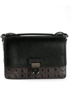 3.1 Phillip Lim Mini 'Pashli' Messenger Bag - Lyst