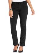 Levi's ® 505 Straight-Leg Courdroy Pants - Lyst