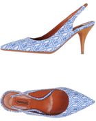 Missoni Court - Lyst