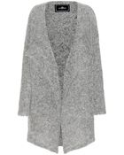 By Malene Birger Talisso Wool And Alpaca-Blend Cardigan - Lyst