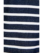 Rachel Zoe Brando Jacket in Navy - Lyst