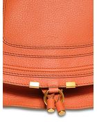 Chloé Marcie Medium Satchel - Lyst