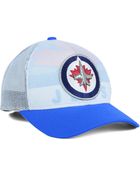 Reebok Winnipeg Jets Secondary Draft Cap - Lyst