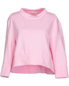 Dondup Sweatshirt - Lyst