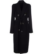 DSquared² Coat - Lyst