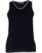 Lamberto Losani Sweater - Lyst