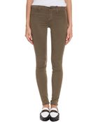 J Brand Sateen Skinny Jean - Lyst