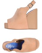Jeffrey Campbell Sandals - Lyst