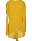 See By Chloé Blouse - Lyst