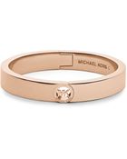 Michael Kors Fulton Bangle - Lyst