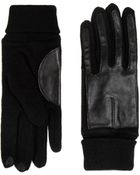 Esprit Gloves - Lyst