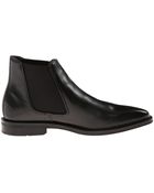 Ecco Faro Boot - Lyst