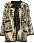 Marc Jacobs Blazer - Lyst