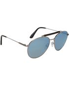 Tom Ford Colin Sunglasses - Lyst
