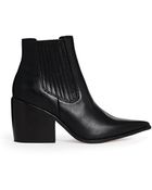 Asos Epidemic Ankle Boots - Lyst