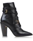 Laurence Dacade Ankle Boots - Lyst