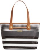 Marc Fisher Day By Day Small Shopper - Lyst