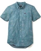 RVCA That'Ll Do Shirt - Lyst