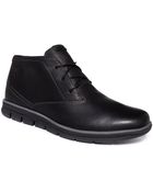 Timberland Bradstreet Plain Toe Chukka Boots - Lyst